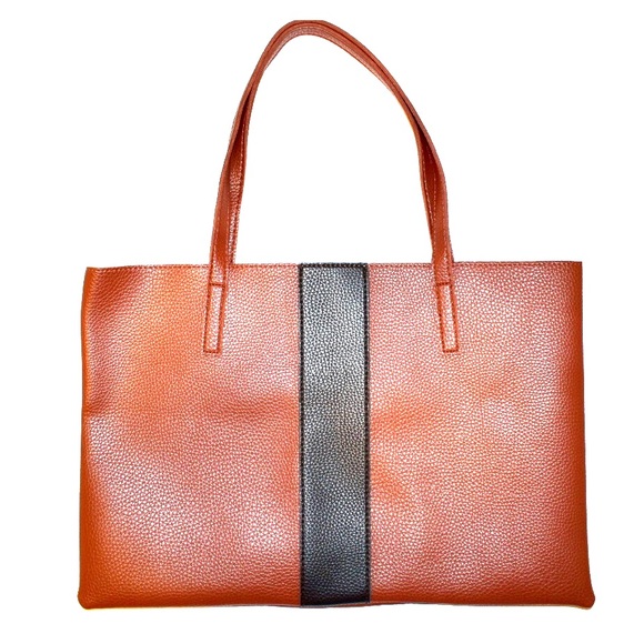 Vince Camuto Tote - Picture 1 of 3